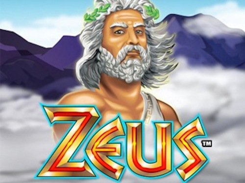 Игровой автомат Zeus